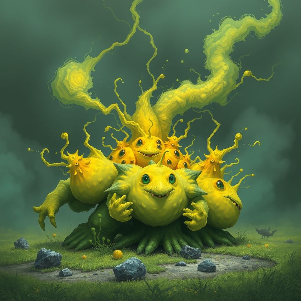 การวิจัยเทคโนโลยีใน 'Spermageddon'
